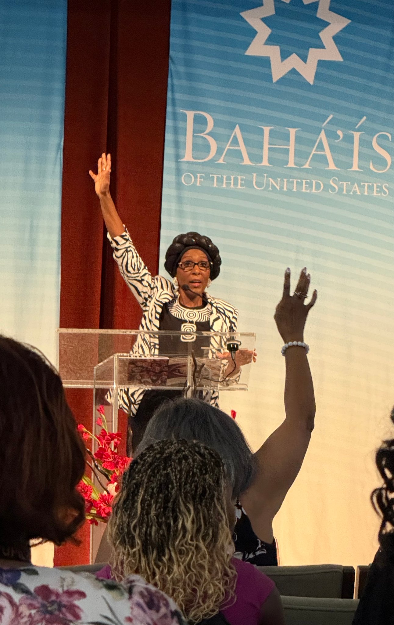 Keynote Speaking